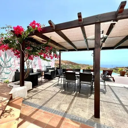 Apartament Jardines De Tamaide