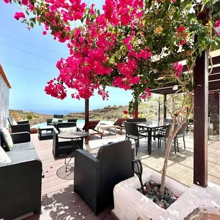 Apartament Jardines De Tamaide