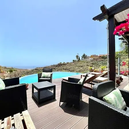 Apartament Jardines De Tamaide San Miguel de Abona