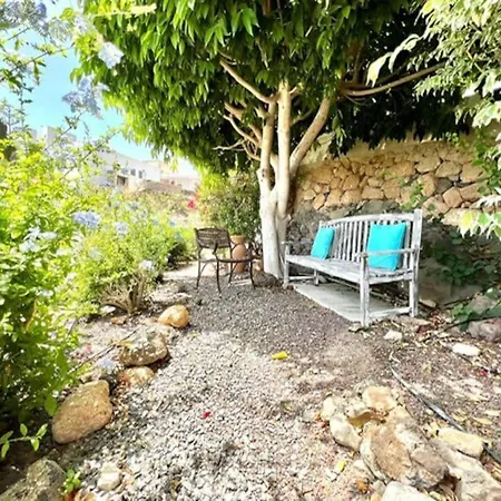 Apartament Jardines De Tamaide San Miguel de Abona
