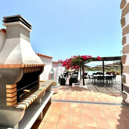 Jardines De Tamaide Lejlighed San Miguel de Abona