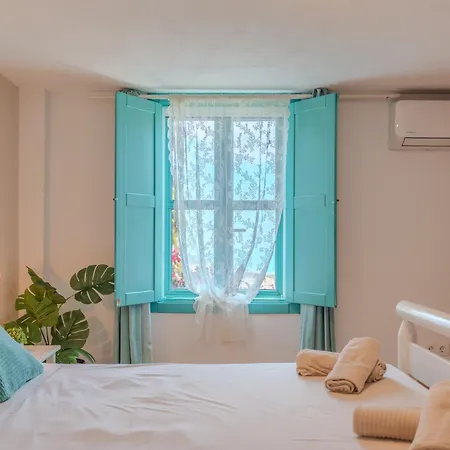 Jardines De Tamaide 빌라 산미겔데아보나