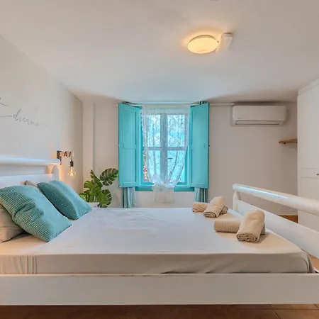 빌라 Jardines De Tamaide 산미겔데아보나