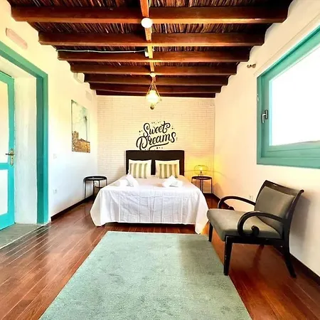 Apartamento Jardines De Tamaide *
