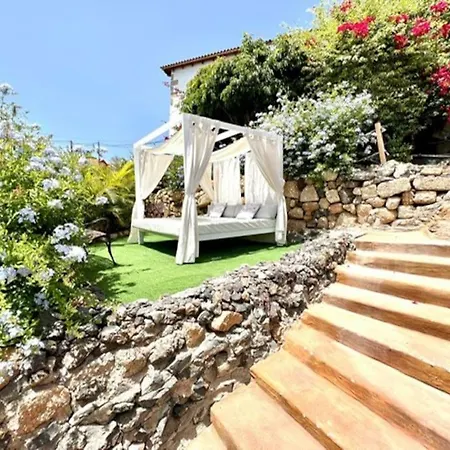 Apartamento Jardines De Tamaide *