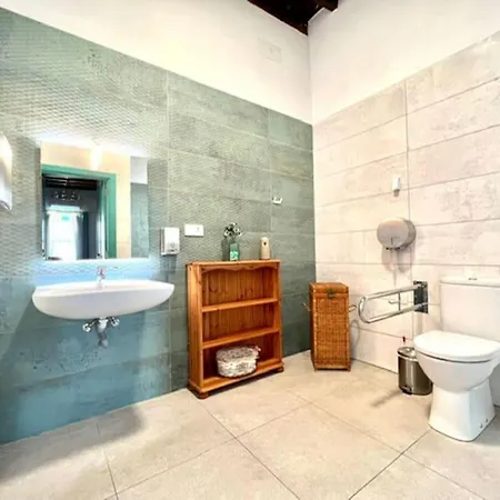 Apartamento Jardines De Tamaide *