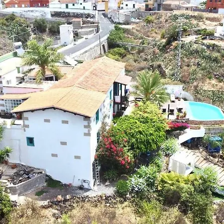 Jardines De Tamaide