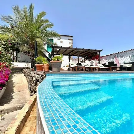 Jardines De Tamaide Apartamento